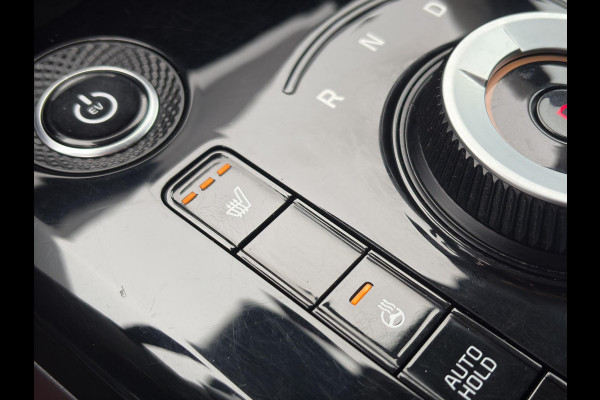 Kia Niro EV Edition Advanced 64.8 kWh Navi | Camera | Cruise | Stoel & Stuurverwarming | Key-Less | Sensoren | Leder | Apple Carplay & Android Auto |