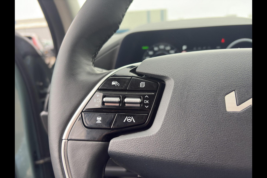 Kia Niro EV Edition Advanced 64.8 kWh Navi | Camera | Cruise | Stoel & Stuurverwarming | Key-Less | Sensoren | Leder | Apple Carplay & Android Auto |