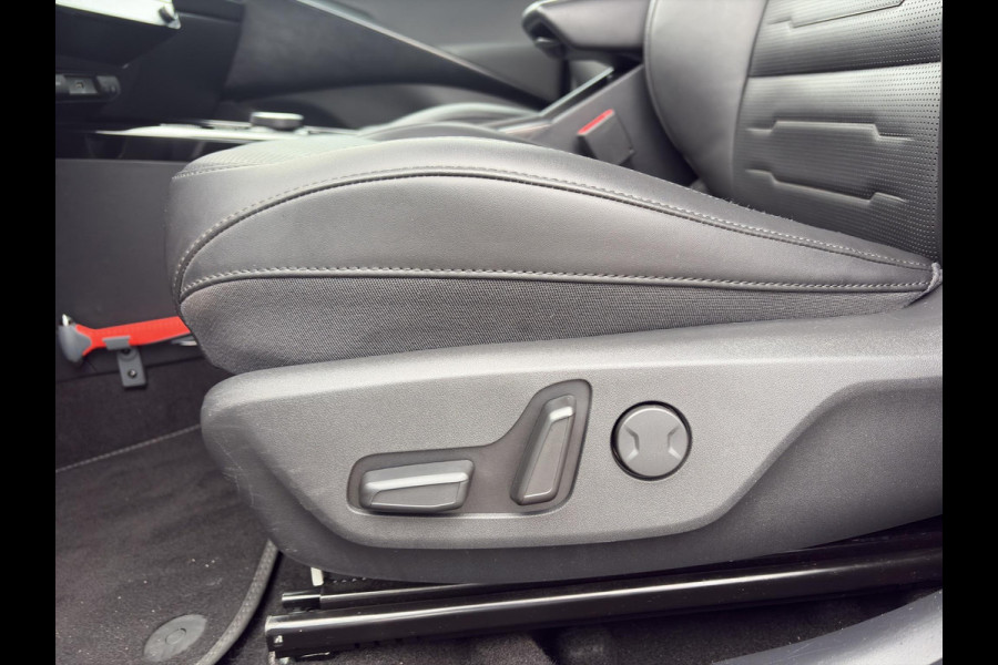 Kia Niro EV Edition Advanced 64.8 kWh Navi | Camera | Cruise | Stoel & Stuurverwarming | Key-Less | Sensoren | Leder | Apple Carplay & Android Auto |