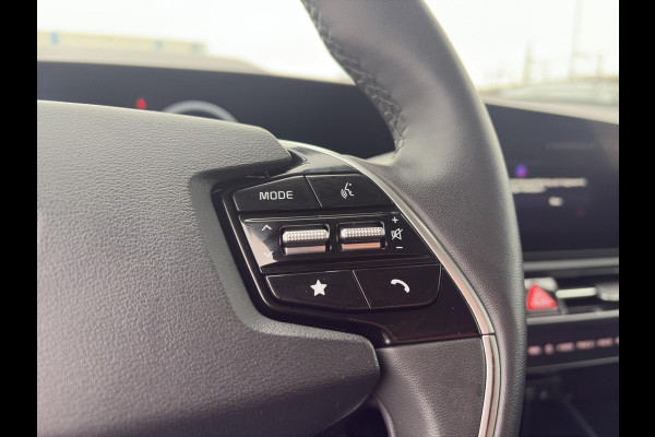 Kia Niro EV Edition Advanced 64.8 kWh Navi | Camera | Cruise | Stoel & Stuurverwarming | Key-Less | Sensoren | Leder | Apple Carplay & Android Auto |