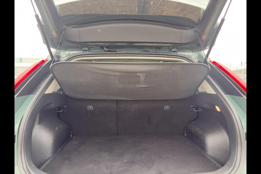 Kia Niro EV Edition Advanced 64.8 kWh Navi | Camera | Cruise | Stoel & Stuurverwarming | Key-Less | Sensoren | Leder | Apple Carplay & Android Auto |