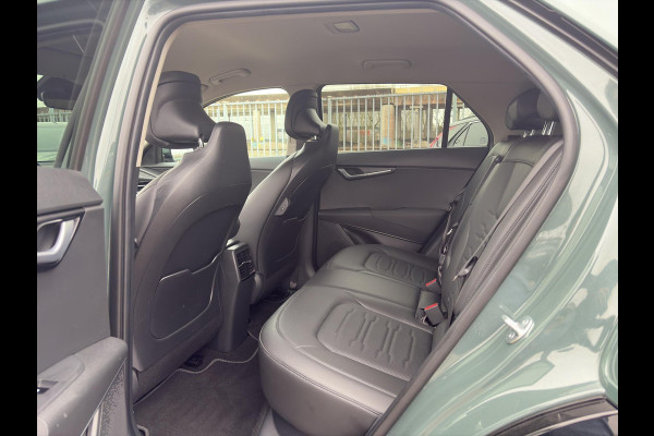 Kia Niro EV Edition Advanced 64.8 kWh Navi | Camera | Cruise | Stoel & Stuurverwarming | Key-Less | Sensoren | Leder | Apple Carplay & Android Auto |