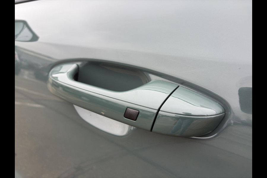 Kia Niro EV Edition Advanced 64.8 kWh Navi | Camera | Cruise | Stoel & Stuurverwarming | Key-Less | Sensoren | Leder | Apple Carplay & Android Auto |