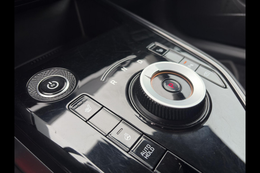 Kia Niro EV Edition Advanced 64.8 kWh Navi | Camera | Cruise | Stoel & Stuurverwarming | Key-Less | Sensoren | Leder | Apple Carplay & Android Auto |