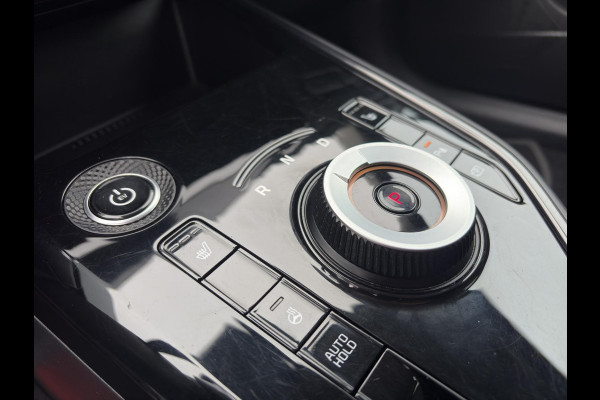 Kia Niro EV Edition Advanced 64.8 kWh Navi | Camera | Cruise | Stoel & Stuurverwarming | Key-Less | Sensoren | Leder | Apple Carplay & Android Auto |