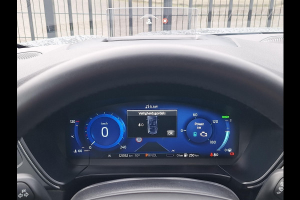 Ford Kuga 2.5 PHEV Titanium | Winter Pack | Technology Pack | Leder-Stof | HUD | Adaptive CC | Navi | 360-Camera |