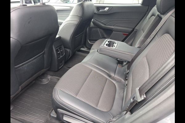 Ford Kuga 2.5 PHEV Titanium | Winter Pack | Technology Pack | Leder-Stof | HUD | Adaptive CC | Navi | 360-Camera |