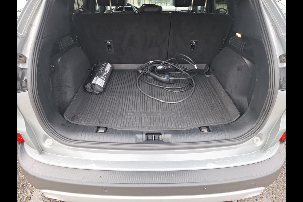 Ford Kuga 2.5 PHEV Titanium | Winter Pack | Technology Pack | Leder-Stof | HUD | Adaptive CC | Navi | 360-Camera |