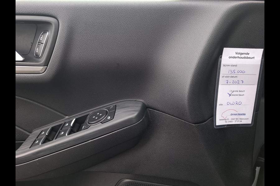 Ford Kuga 2.5 PHEV Titanium | Winter Pack | Technology Pack | Leder-Stof | HUD | Adaptive CC | Navi | 360-Camera |