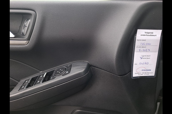 Ford Kuga 2.5 PHEV Titanium | Winter Pack | Technology Pack | Leder-Stof | HUD | Adaptive CC | Navi | 360-Camera |