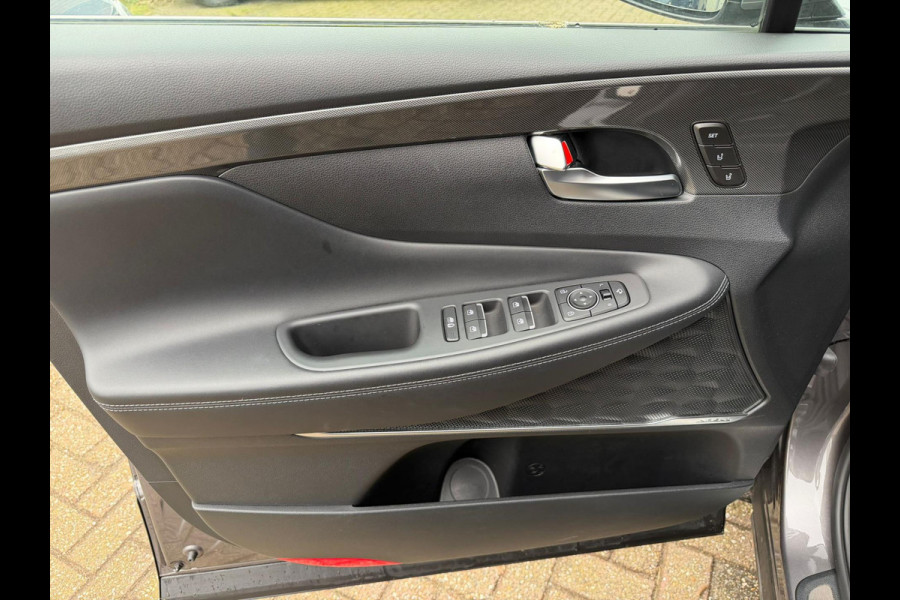 Hyundai Santa Fe 1.6 T-GDI PHEV Premium 7p.Eerste Eigenaar