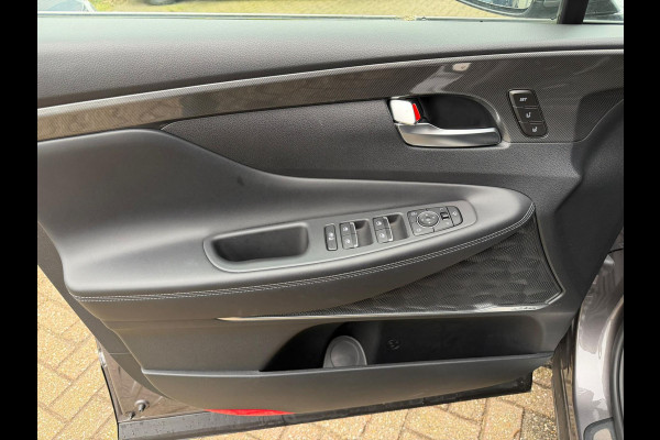 Hyundai Santa Fe 1.6 T-GDI PHEV Premium 7p.Eerste Eigenaar