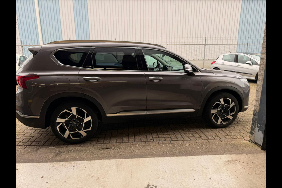 Hyundai Santa Fe 1.6 T-GDI PHEV Premium 7p.Eerste Eigenaar