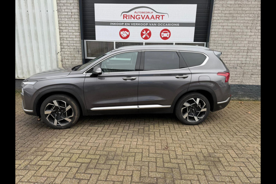 Hyundai Santa Fe 1.6 T-GDI PHEV Premium 7p.Eerste Eigenaar