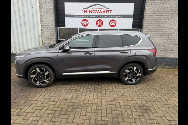 Hyundai Santa Fe 1.6 T-GDI PHEV Premium 7p.Eerste Eigenaar