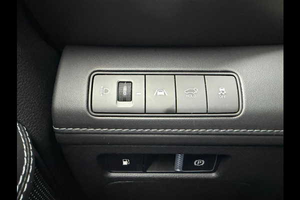 Hyundai Santa Fe 1.6 T-GDI PHEV Premium 7p.Eerste Eigenaar