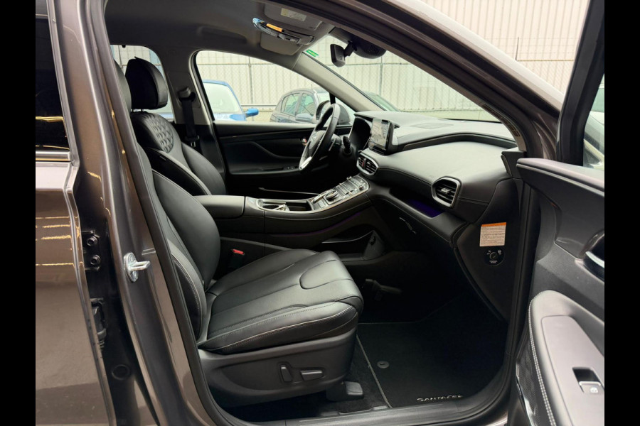 Hyundai Santa Fe 1.6 T-GDI PHEV Premium 7p.Eerste Eigenaar
