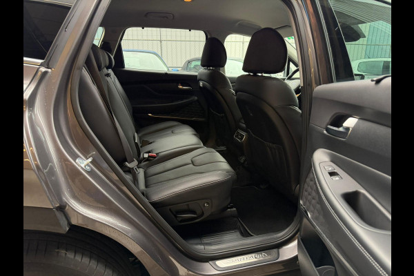 Hyundai Santa Fe 1.6 T-GDI PHEV Premium 7p.Eerste Eigenaar
