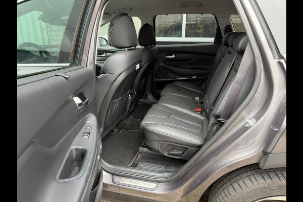 Hyundai Santa Fe 1.6 T-GDI PHEV Premium 7p.Eerste Eigenaar