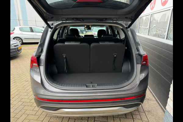 Hyundai Santa Fe 1.6 T-GDI PHEV Premium 7p.Eerste Eigenaar