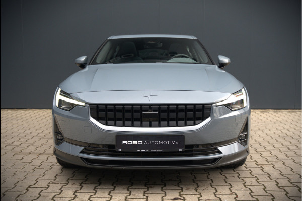 Polestar 2 Long Range Dual Motor Launch Edition 78kWh | Panoramadak | Stoelverwarming | Stuurverwarming | Harman Kardon | Memory Seat | 360 Camera | Keyless | Apple Carplay | Adaptive Cruise Control | BTW | LED |