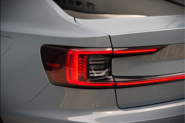 Polestar 2 Long Range Dual Motor Launch Edition 78kWh | Panoramadak | Stoelverwarming | Stuurverwarming | Harman Kardon | Memory Seat | 360 Camera | Keyless | Apple Carplay | Adaptive Cruise Control | BTW | LED |