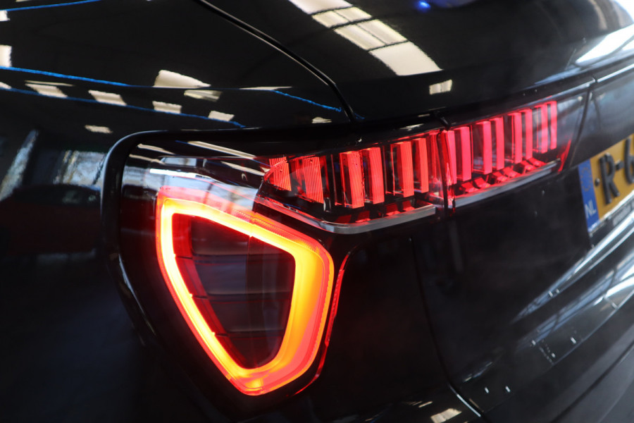 Lynk & Co 01 1.5 360 Camera 24 maanden garantie mogelijk (*vraag naar de voorwaarden)