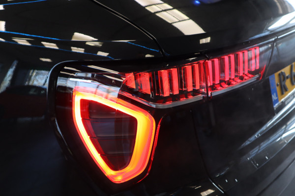 Lynk & Co 01 1.5 360 Camera 24 maanden garantie mogelijk (*vraag naar de voorwaarden)