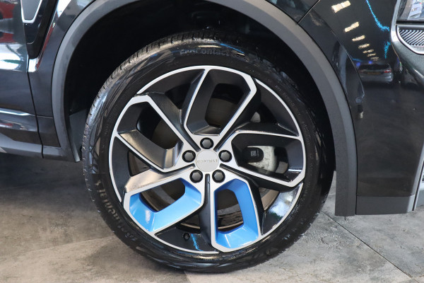 Lynk & Co 01 1.5 360 Camera 24 maanden garantie mogelijk (*vraag naar de voorwaarden)