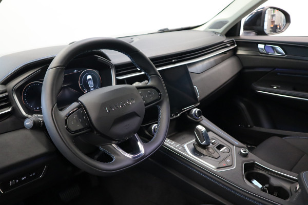 Lynk & Co 01 1.5 360 Camera 24 maanden garantie mogelijk (*vraag naar de voorwaarden)