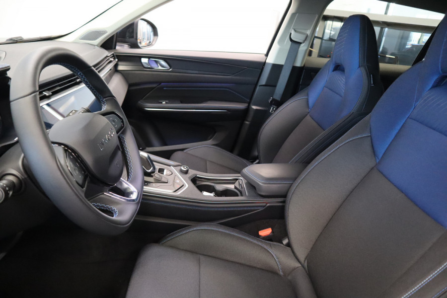 Lynk & Co 01 1.5 360 Camera 24 maanden garantie mogelijk (*vraag naar de voorwaarden)