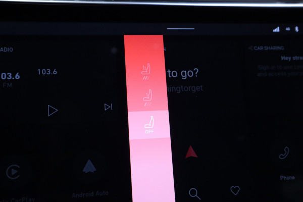 Lynk & Co 01 1.5 360 Camera 24 maanden garantie mogelijk (*vraag naar de voorwaarden)