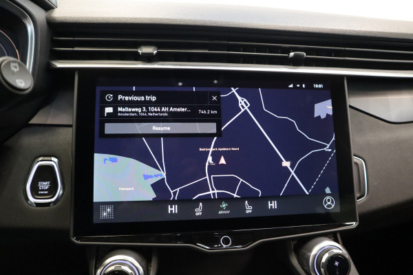 Lynk & Co 01 1.5 360 Camera 24 maanden garantie mogelijk (*vraag naar de voorwaarden)