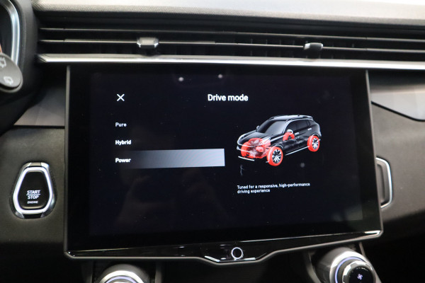 Lynk & Co 01 1.5 360 Camera 24 maanden garantie mogelijk (*vraag naar de voorwaarden)