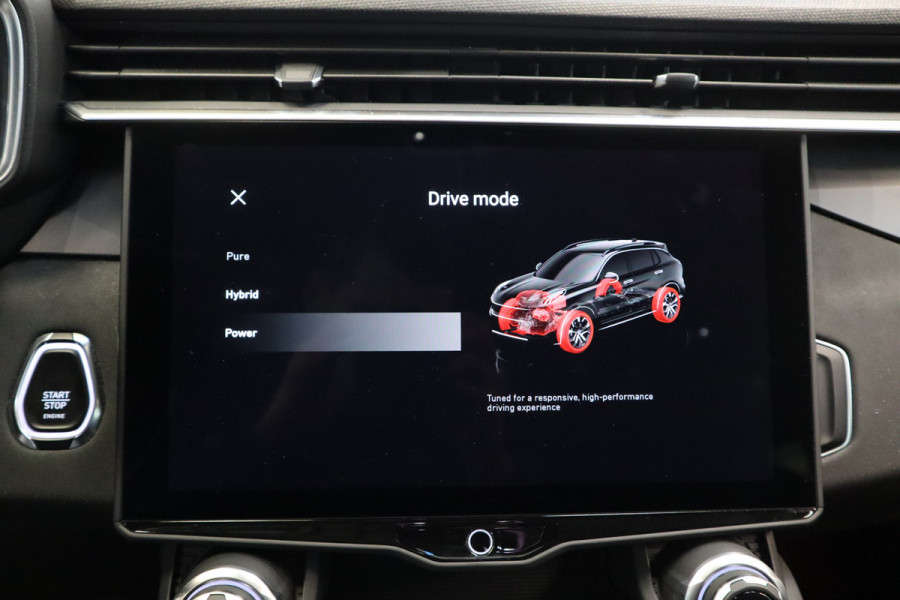 Lynk & Co 01 1.5 360 Camera 24 maanden garantie mogelijk (*vraag naar de voorwaarden)