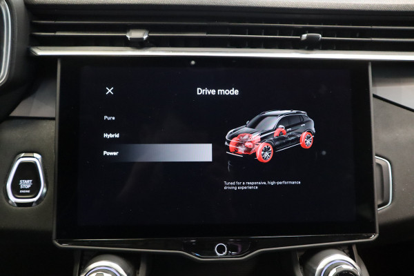 Lynk & Co 01 1.5 360 Camera 24 maanden garantie mogelijk (*vraag naar de voorwaarden)