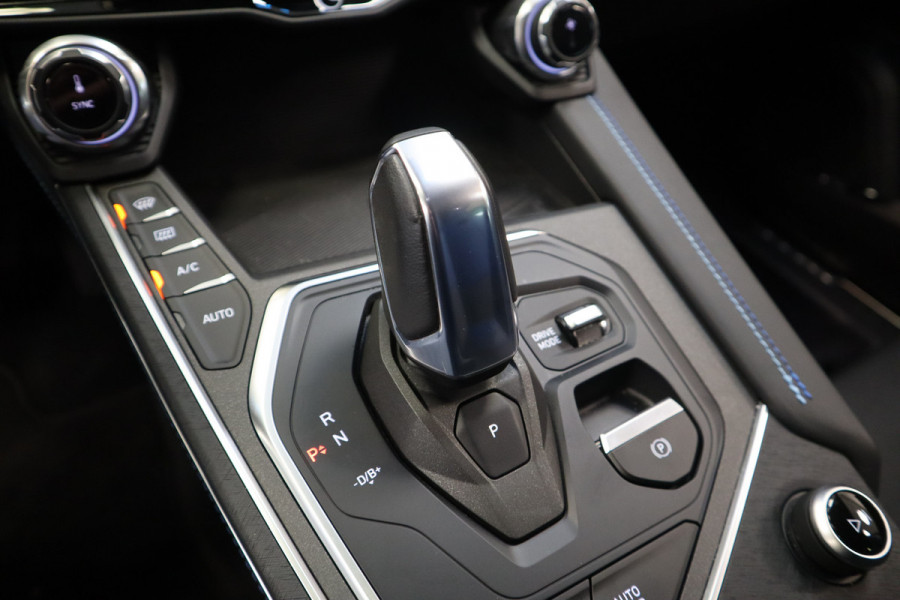 Lynk & Co 01 1.5 360 Camera 24 maanden garantie mogelijk (*vraag naar de voorwaarden)