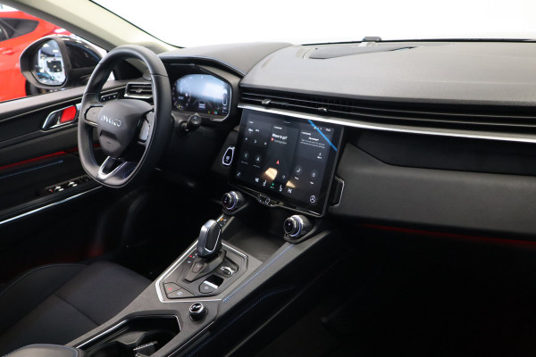 Lynk & Co 01 1.5 360 Camera 24 maanden garantie mogelijk (*vraag naar de voorwaarden)