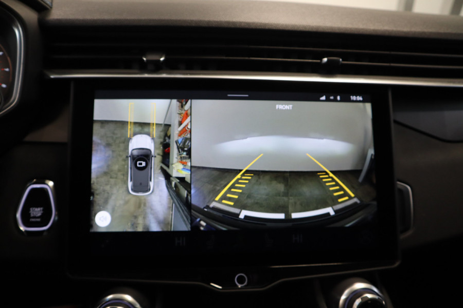 Lynk & Co 01 1.5 360 Camera 24 maanden garantie mogelijk (*vraag naar de voorwaarden)