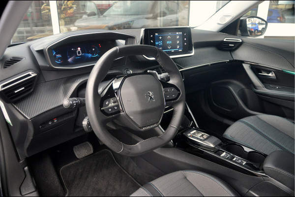 Peugeot 2008 1.2 PureTech 130 PK Allure Pack Automaat | Zeer nette staat! | Camera | DAB+