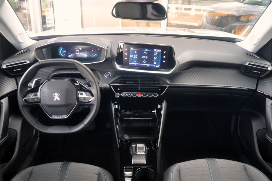 Peugeot 2008 1.2 PureTech 130 PK Allure Pack Automaat | Zeer nette staat! | Camera | DAB+