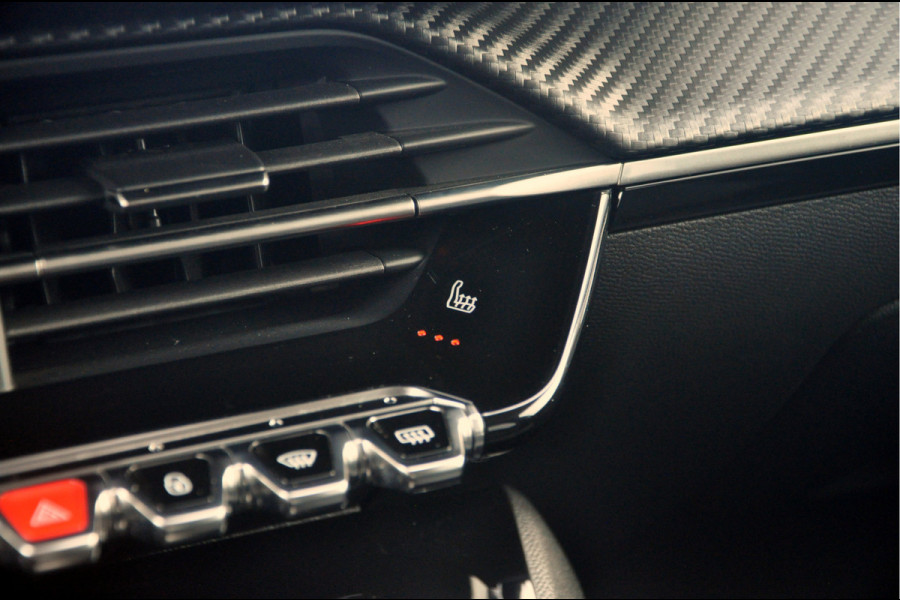 Peugeot 2008 1.2 PureTech 130 PK Allure Pack Automaat | Zeer nette staat! | Camera | DAB+