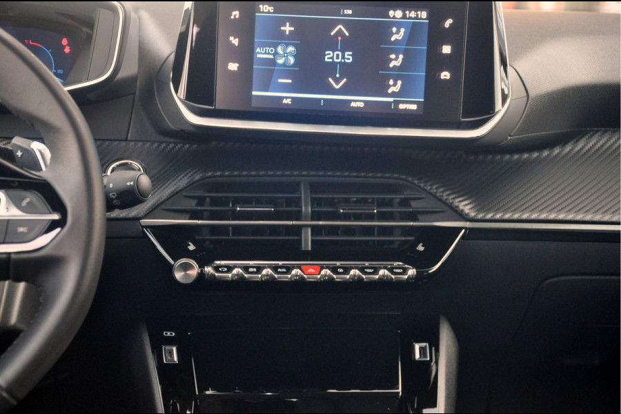 Peugeot 2008 1.2 PureTech 130 PK Allure Pack Automaat | Zeer nette staat! | Camera | DAB+