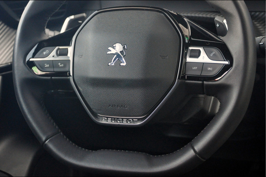 Peugeot 2008 1.2 PureTech 130 PK Allure Pack Automaat | Zeer nette staat! | Camera | DAB+