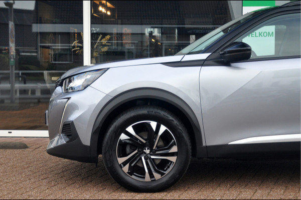 Peugeot 2008 1.2 PureTech 130 PK Allure Pack Automaat | Zeer nette staat! | Camera | DAB+
