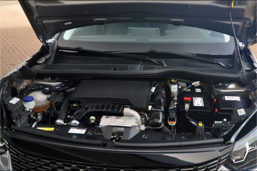 Peugeot 2008 1.2 PureTech 130 PK Allure Pack Automaat | Zeer nette staat! | Camera | DAB+