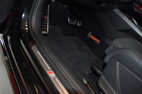 Audi A3 Sportback 45 TFSI e S-edition Competition PANODAK B&O MATRIX VIRTUAL COCKPIT VOL!