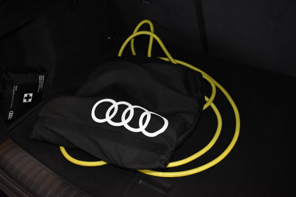 Audi A3 Sportback 45 TFSI e S-edition Competition PANODAK B&O MATRIX VIRTUAL COCKPIT VOL!