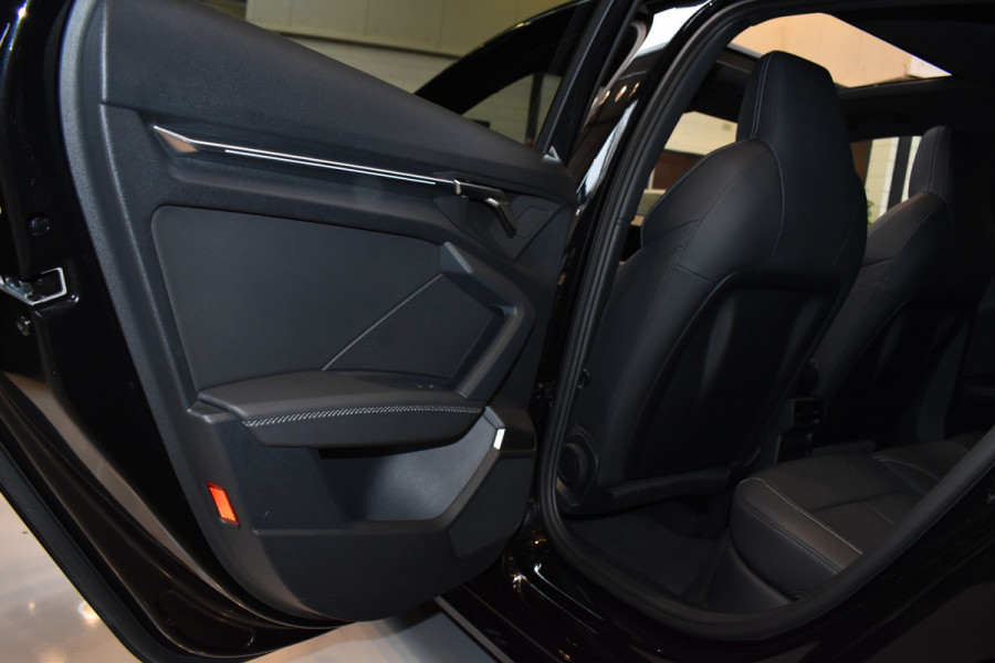 Audi A3 Sportback 45 TFSI e S-edition Competition PANODAK B&O MATRIX VIRTUAL COCKPIT VOL!