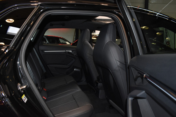 Audi A3 Sportback 45 TFSI e S-edition Competition PANODAK B&O MATRIX VIRTUAL COCKPIT VOL!